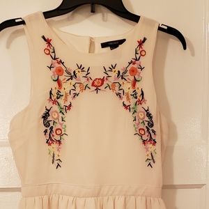 Forever 21 dress